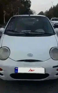 ام وی ام ۱۱۰ MVM ، مدل ۱۳۹۲ ، کم کارکرد ، فروشی