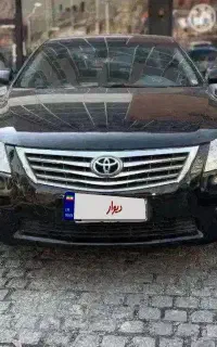 آریون ۲۰۱۰