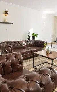 اجاره واحد فول امکانت مرکز شهر