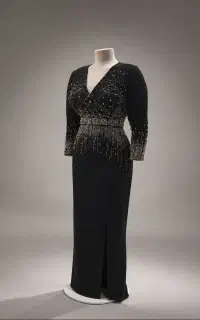 لباس مجلسی