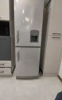 یخچال هیمالیا