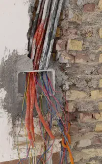 برقکار ساختمان