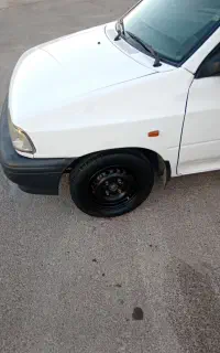 وانت پراید 99