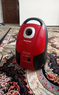 جاروبرقی پاناسونیک