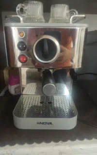 دستگاه قهوه ساز خانگی نوا ۱۴۰exp