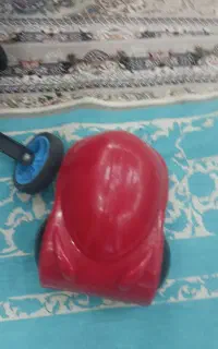 صندوق برای پشت دوچرخه