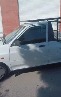 پراید وانت مدل 1400