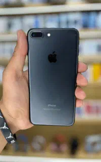 گوشی ایفون 7 پلاس حافظه 256 گیگ اقساط