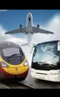 بهترین تجربه سفر با کمترین هزینه*مشهد ریلی و زمینی