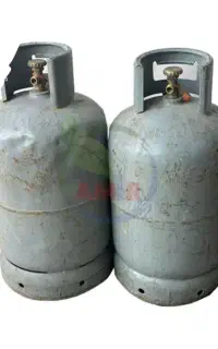 کپسول گاز