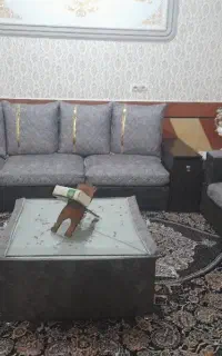 مبل راحتی