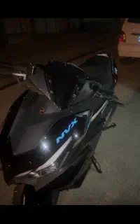 موتور ایروکس کبیر 170