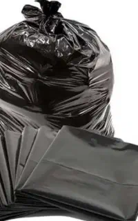 کیسه زباله سایز ۷۰*۹۰