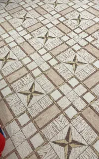 موکت