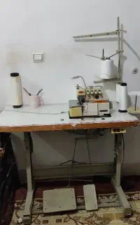 چرخ سردوز چهارنخ