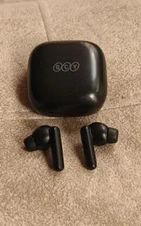 هندزفری Qcy t13 anc