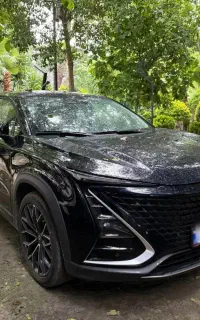 فروش خودرو چانگان Uni-T