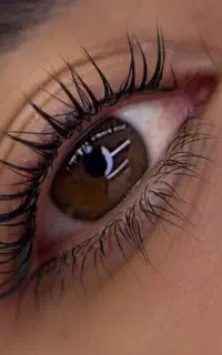 مدل لیفت مژه و لیفت ابرو جهت تولید محتوا