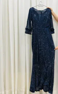 لباس مجلسی