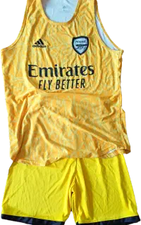 ست ورزشی آرسنال Adidas