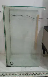 شیشه آکواریوم