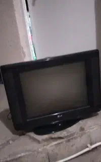 تلویزیون ۲۱رنگی