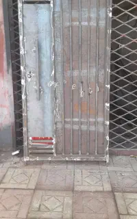 جوشکاری سیار