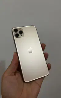 اپل 11 پرومکس حافظه 256 دوسیم za