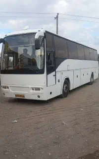 اتوبوس ب۷ درحد