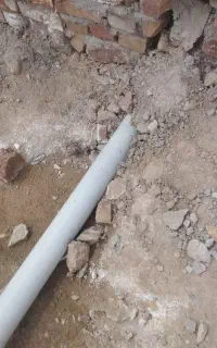 چاه کنی لوکه کشی سردو کرم