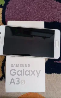 گوشی موبایلa3مدل a310f