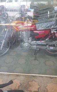 هندا پیشرو جفت دیسک ۲۰۰