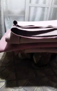 موکت کارکرده