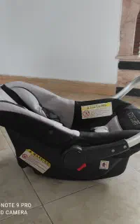 کریر کودک