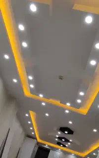 برقکاری و عیب یابی برق نصب آیفون تصویری و صوتی و..