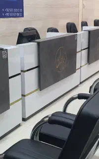 میز وصندلی اداری