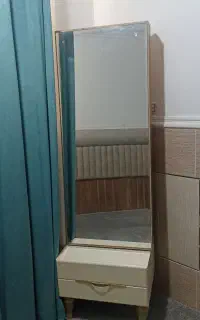 ایینه قدی