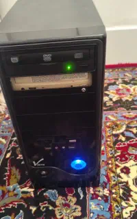 کیس سالم