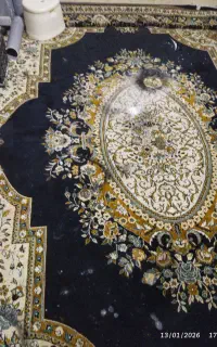 فرش