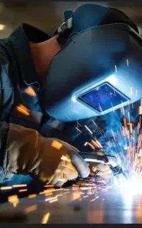 خدمات جوشکای سیار