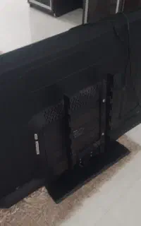 تلویزیون LCD هایر ۵۰ اینچ