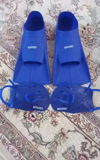 فین شنا