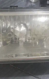 چراغ جلو پراید ۱۳۱ سمت شاگرد