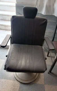 صندلی آرایشگاه