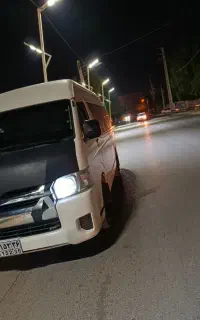 هایس ون دربستی