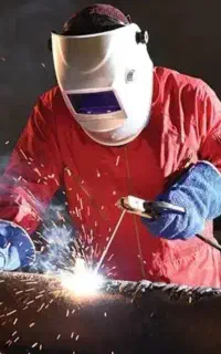 جوشکاری سیار و خرده کاری