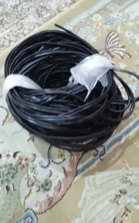 کابل برق