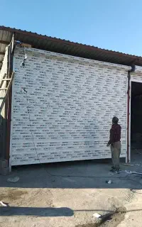 کرکره برقی.شیشه سکوریت.جک پارکینگ(اقساط