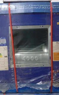 کولر سپهر الکتریک