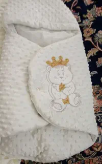 سرویس خواب نوزاد